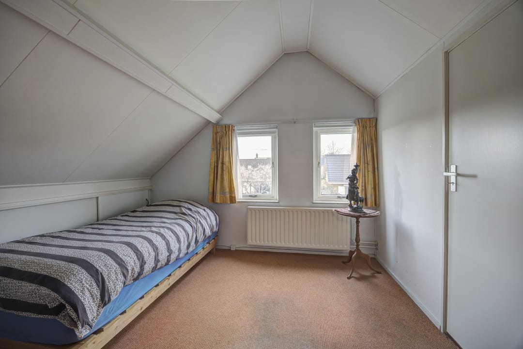 Photo 31 of Scheldelaan 12