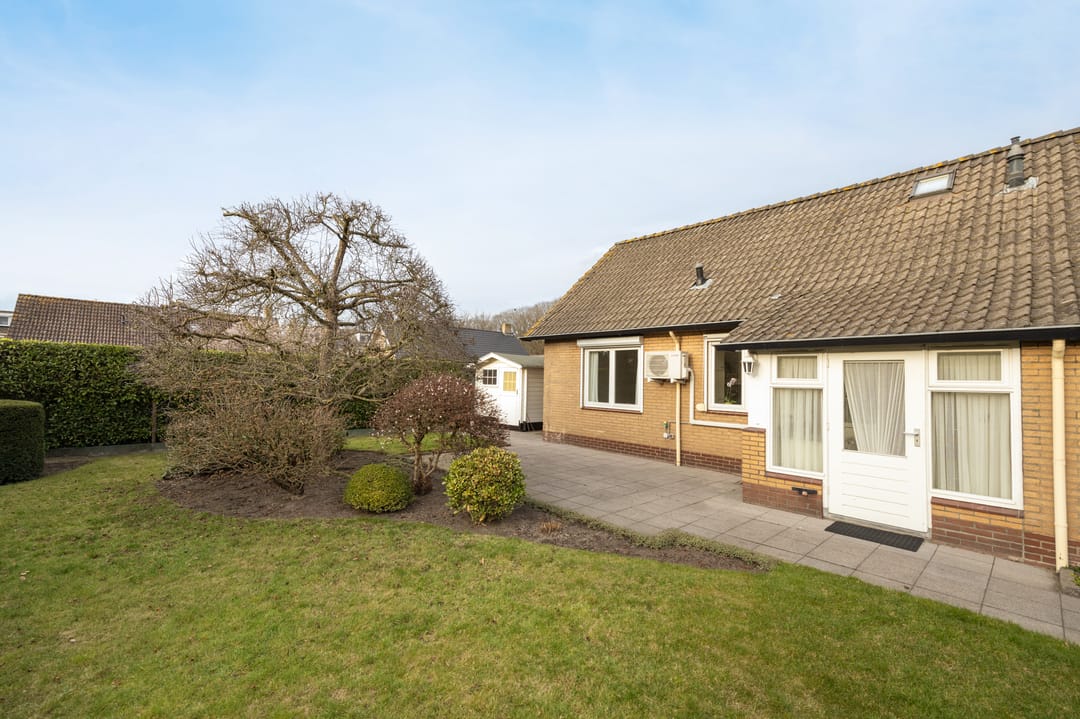 Photo 37 of Scheldelaan 12