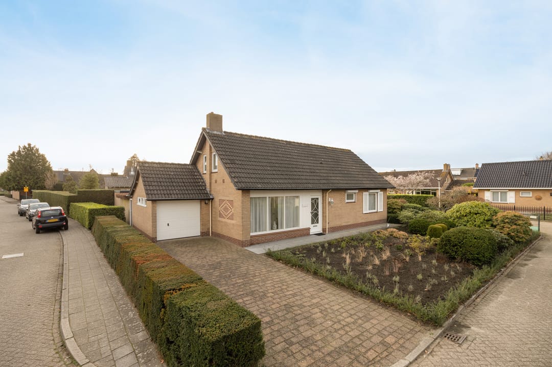 Photo 38 of Scheldelaan 12