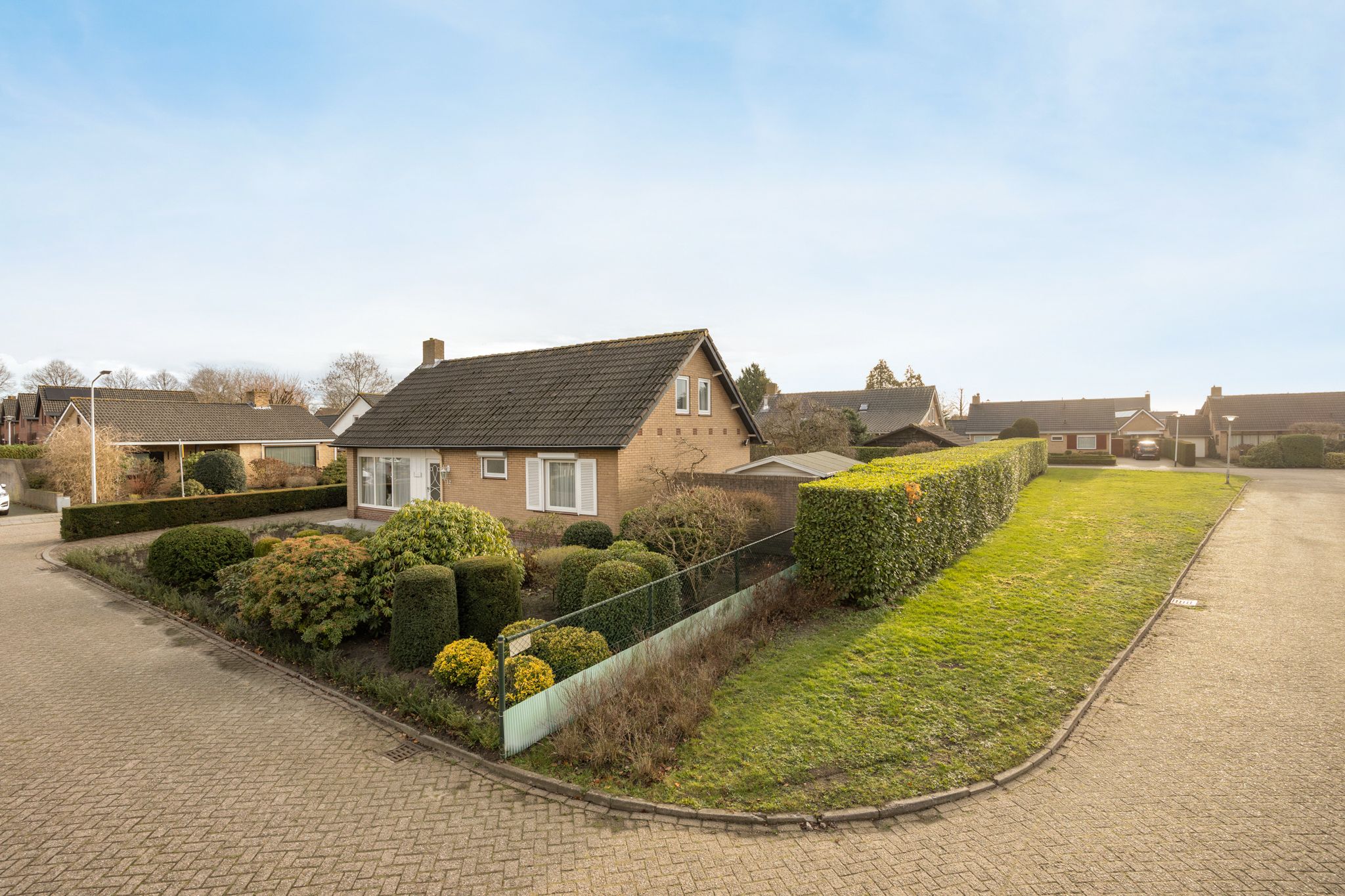 Photo 39 of Scheldelaan 12