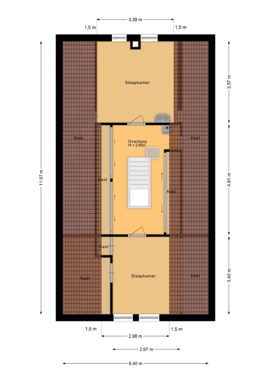 Photo 43 of Scheldelaan 12