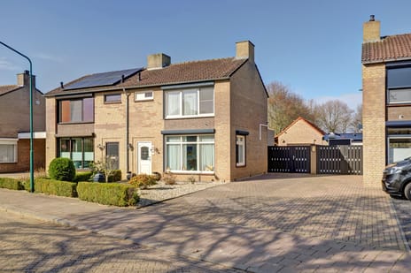 Sint Jorisstraat thumbnail