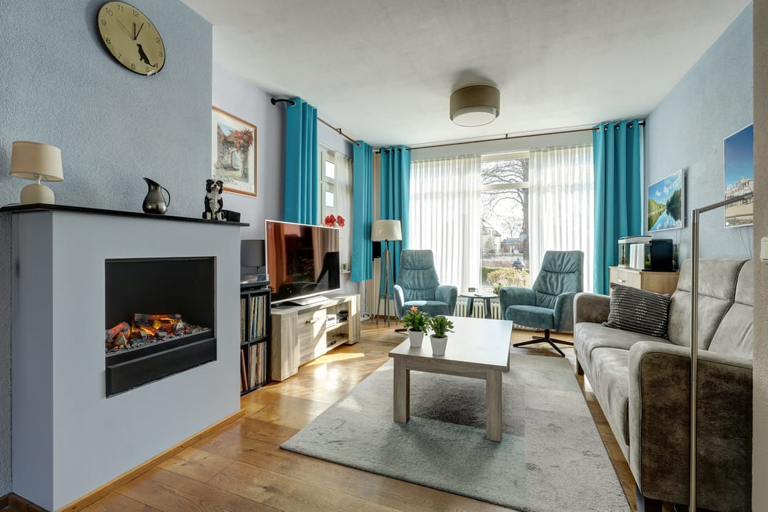 Foto 8 van Sint Jorisstraat 6