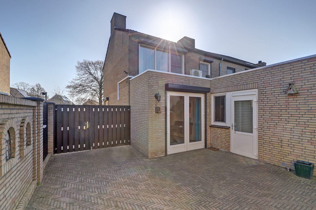 Foto 23 van Sint Jorisstraat 6