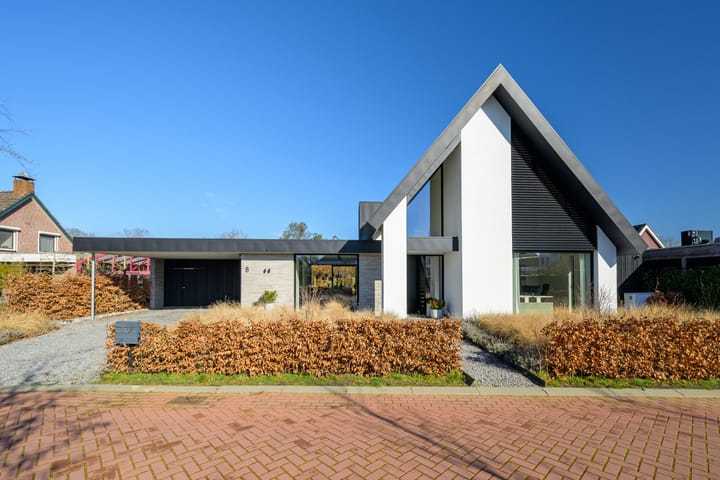 Gaspeldoorn 8