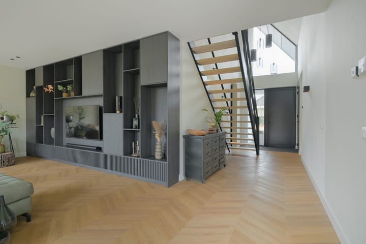 Foto 2 van Gaspeldoorn 8