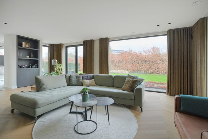 Foto 3 van Gaspeldoorn 8