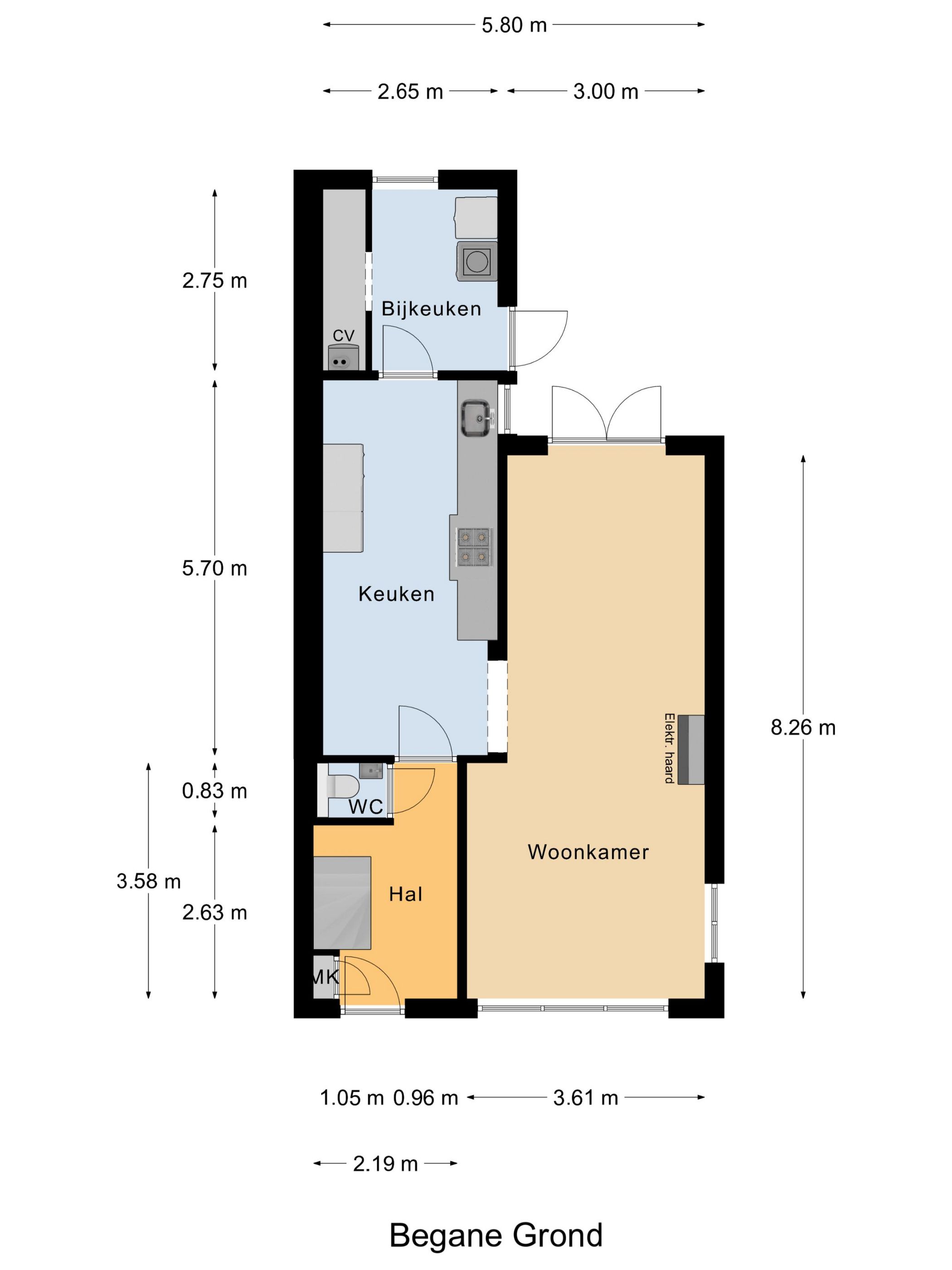 Foto 33 van Sint Jorisstraat 6