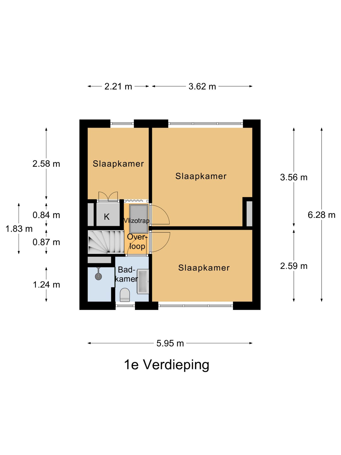 Foto 34 van Sint Jorisstraat 6