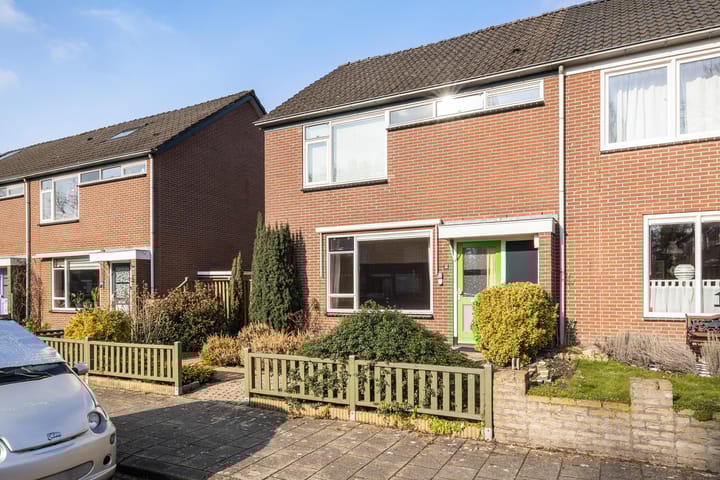 Foto 2 van Neptunus 35