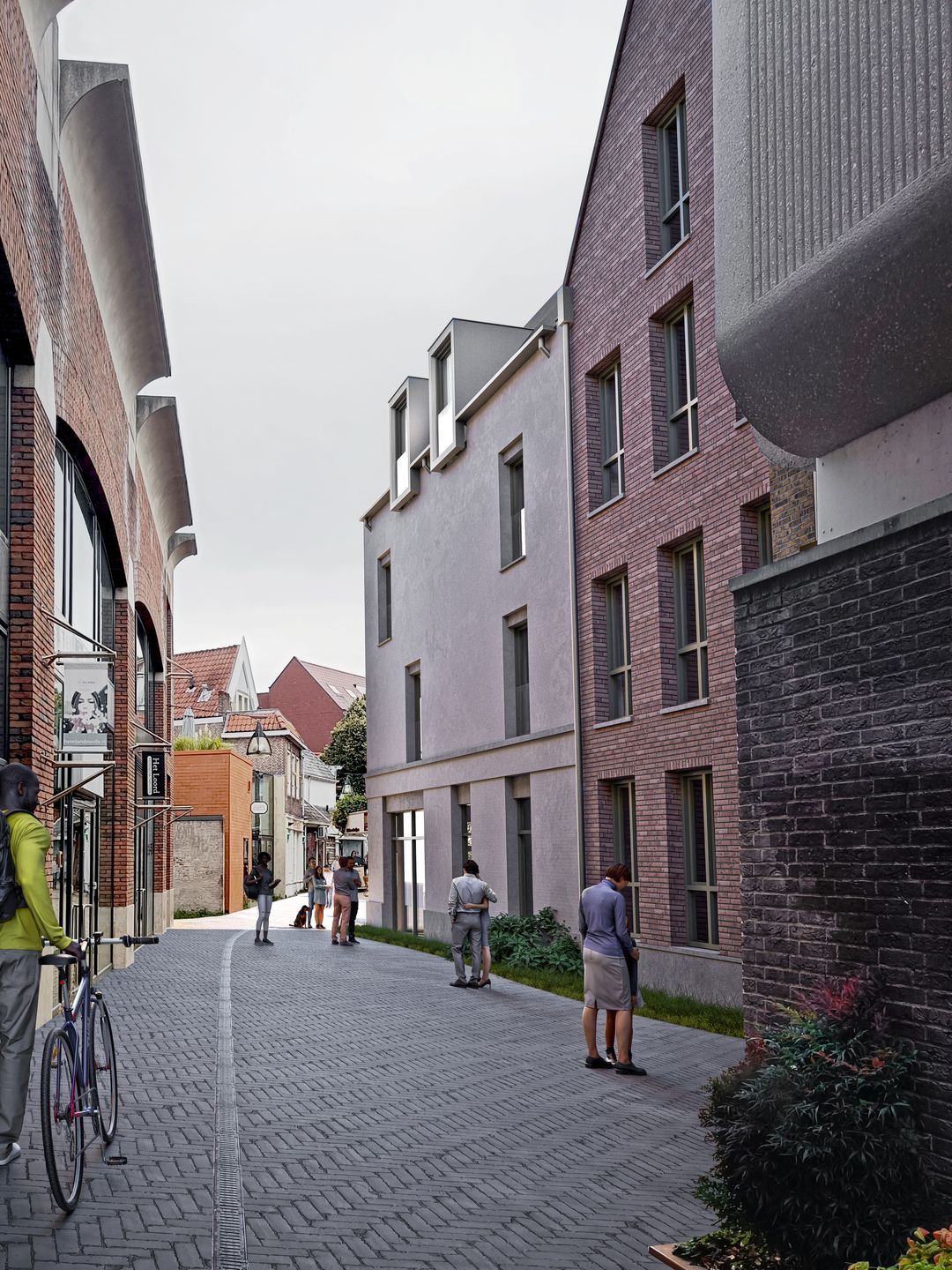 Photo 11 of Nieuwstraat 79