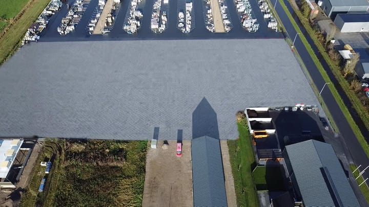 Woldweg 2, Ruinerwold