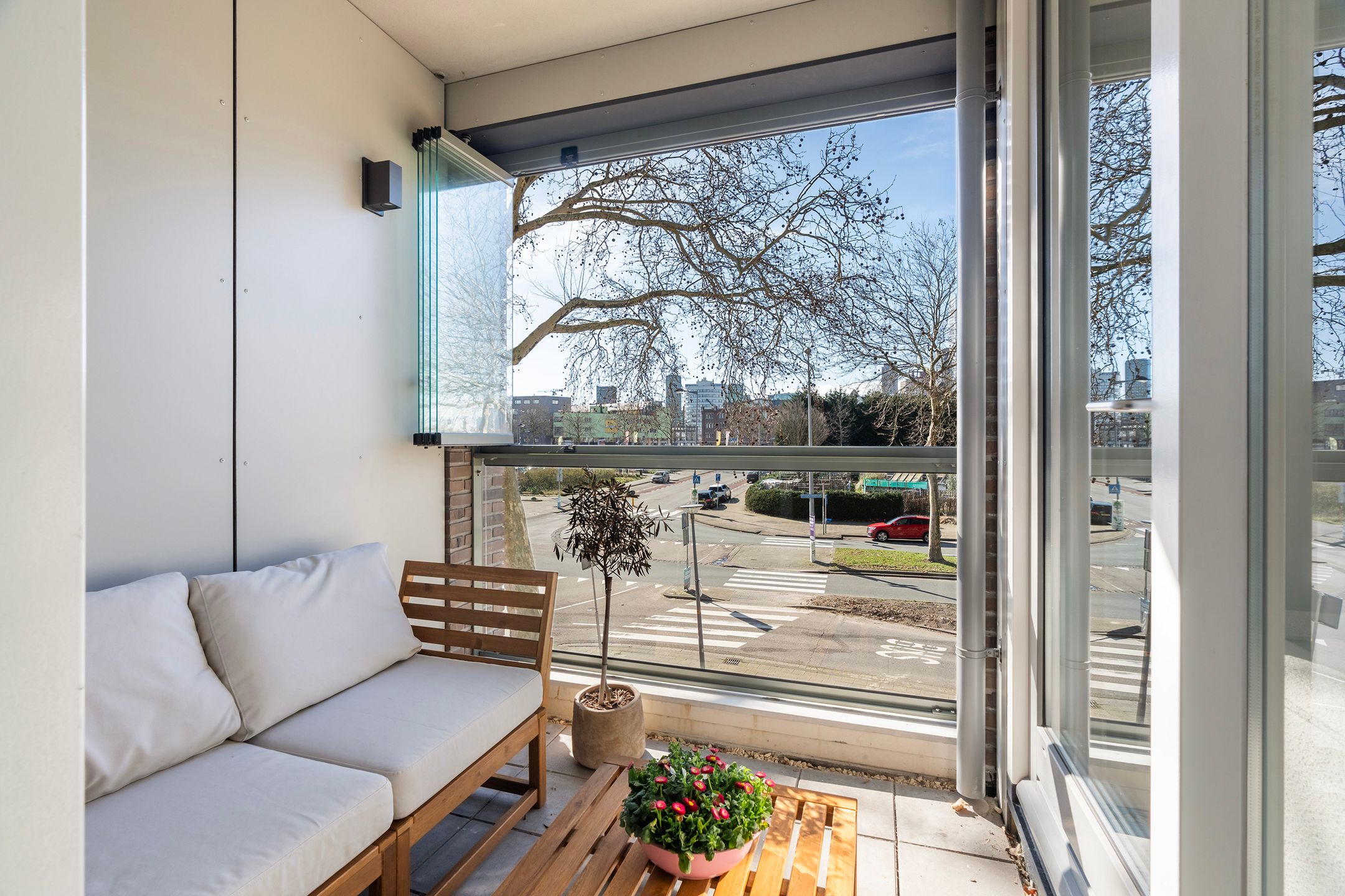 Foto 3 van Roentgenstraat 113