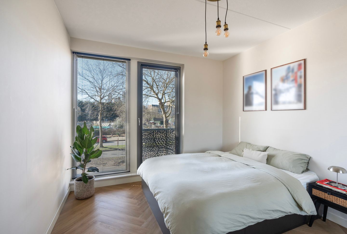 Foto 5 van Roentgenstraat 113