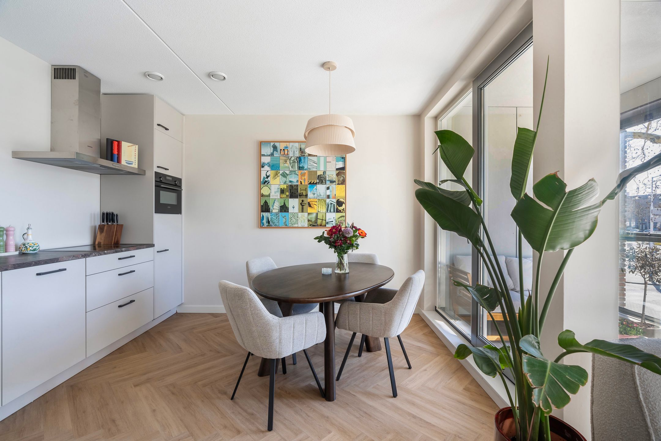 Foto 6 van Roentgenstraat 113