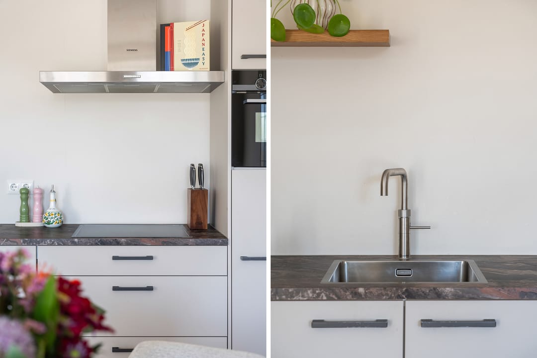 Foto 7 van Roentgenstraat 113