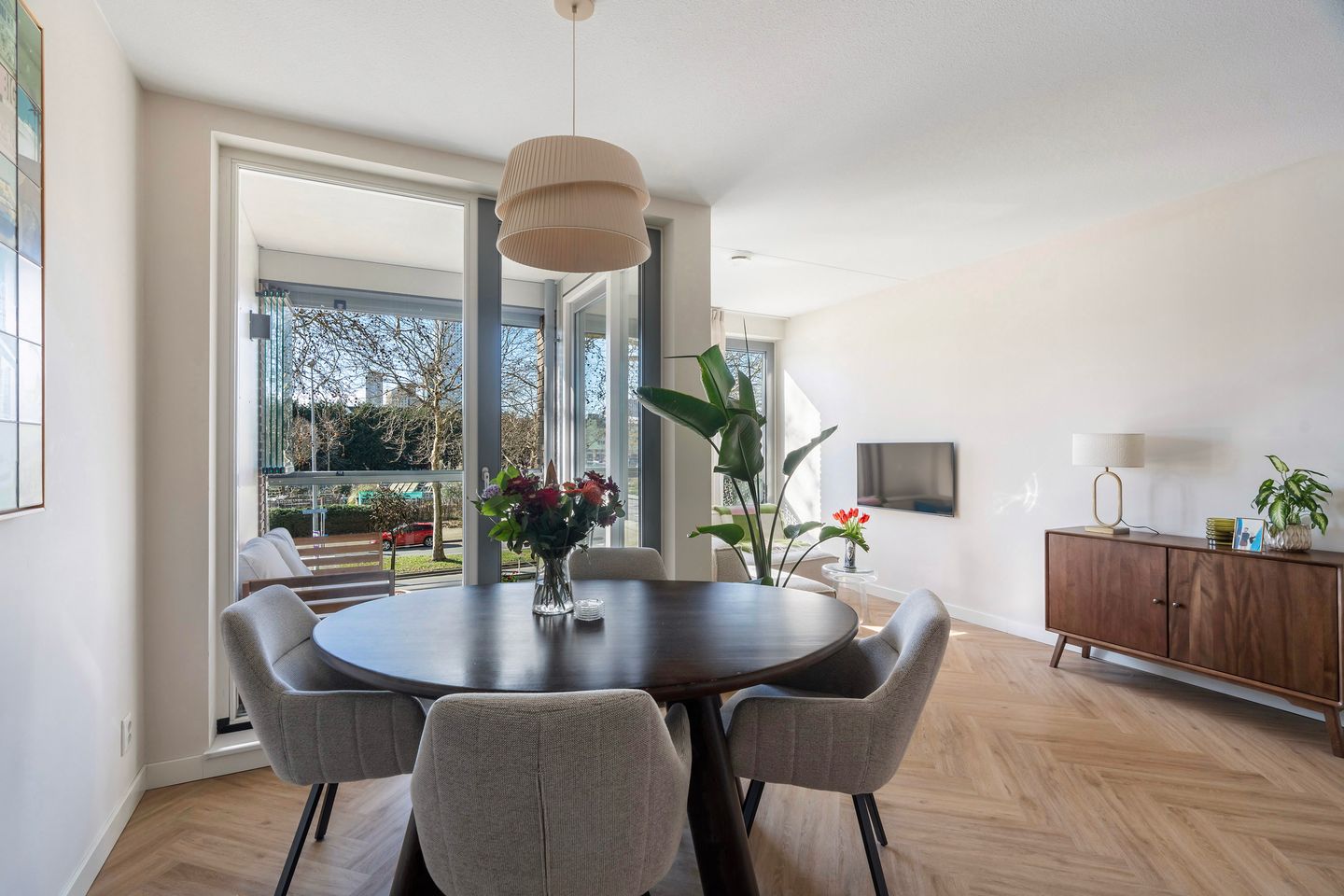 Foto 10 van Roentgenstraat 113