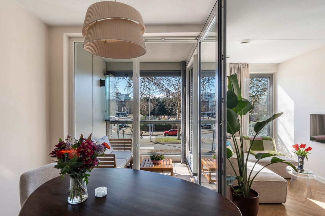 Foto 11 van Roentgenstraat 113