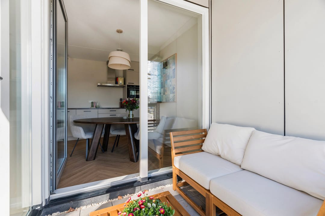 Foto 13 van Roentgenstraat 113