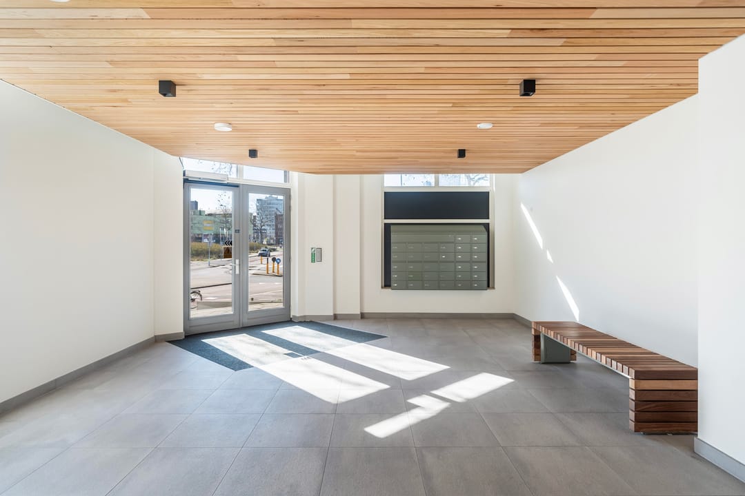 Foto 26 van Roentgenstraat 113