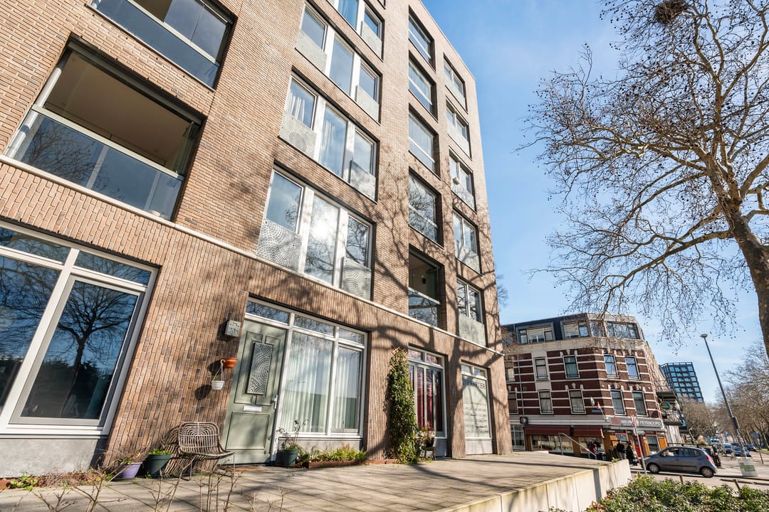 Foto 28 van Roentgenstraat 113