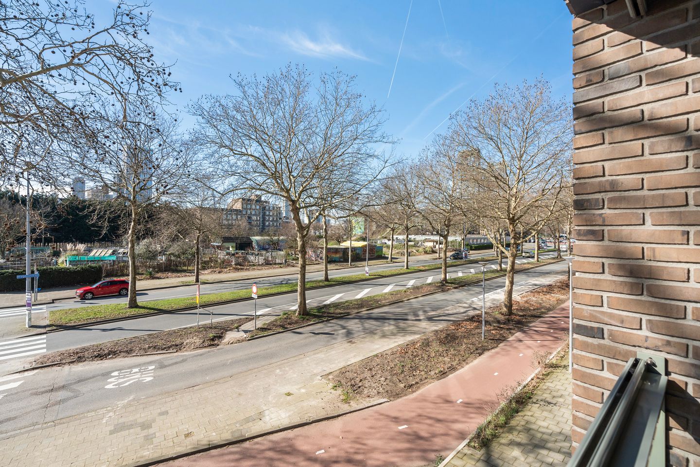 Foto 29 van Roentgenstraat 113