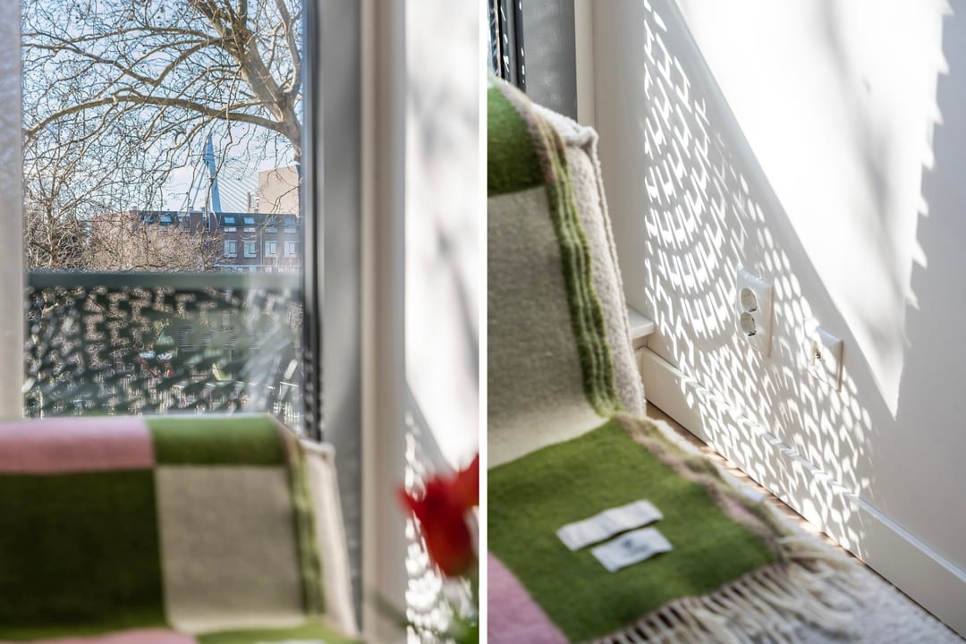 Foto 16 van Roentgenstraat 113