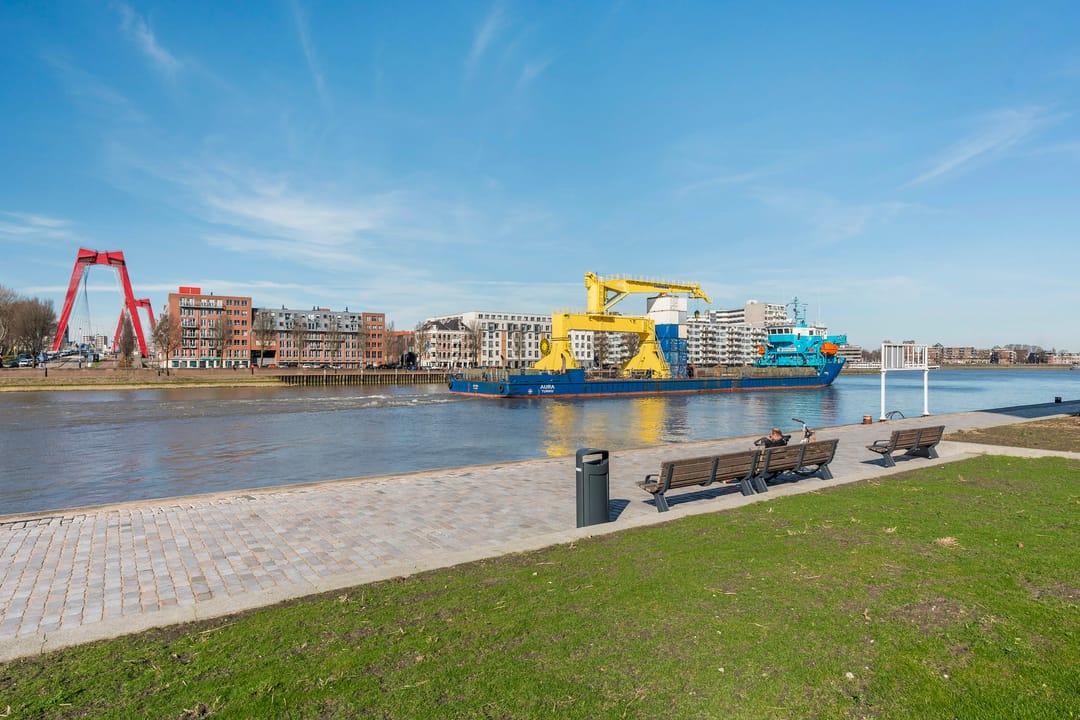 Foto 32 van Roentgenstraat 113