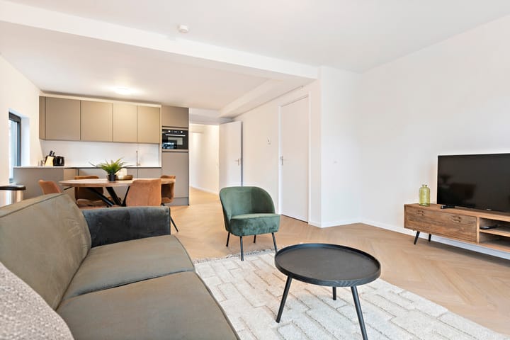 Foto 5 van Nijverheidskade 4-B