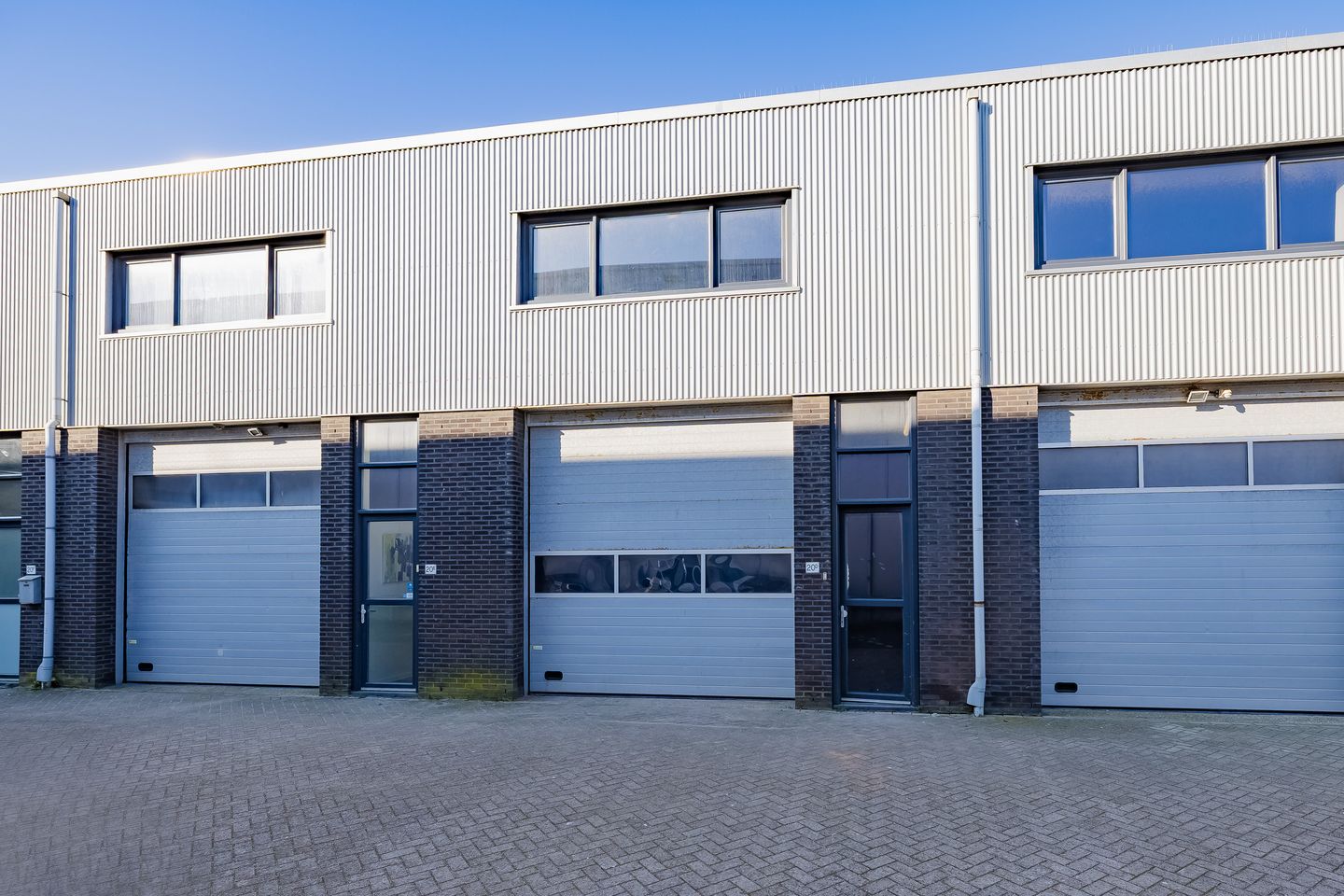 View photo 1 of Strandweg 20-D