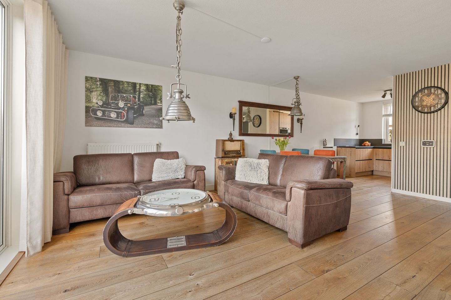 Foto 4 van Bronmos 3