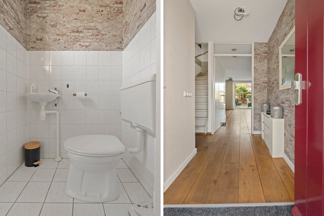 Foto 13 van Bronmos 3