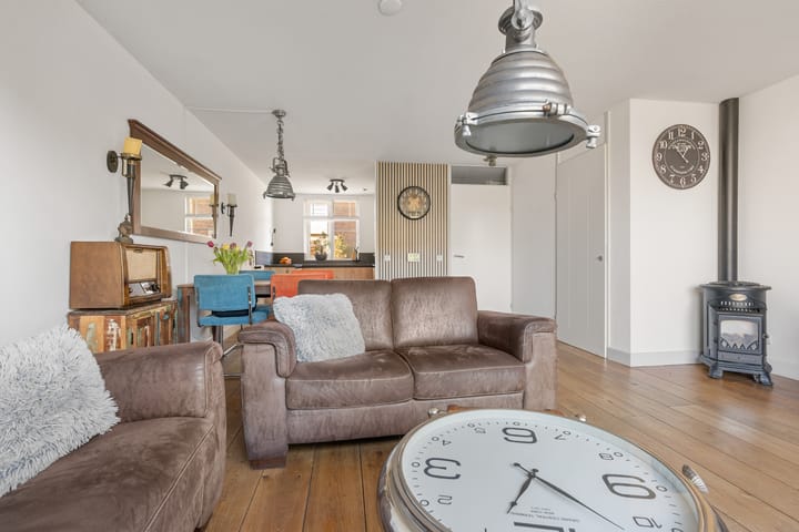 Foto 5 van Bronmos 3