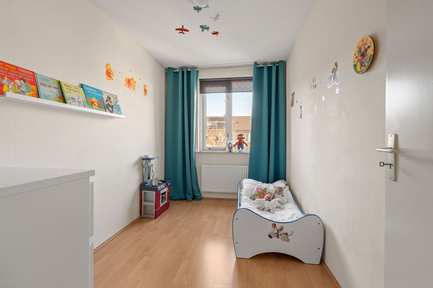 Foto 19 van Bronmos 3