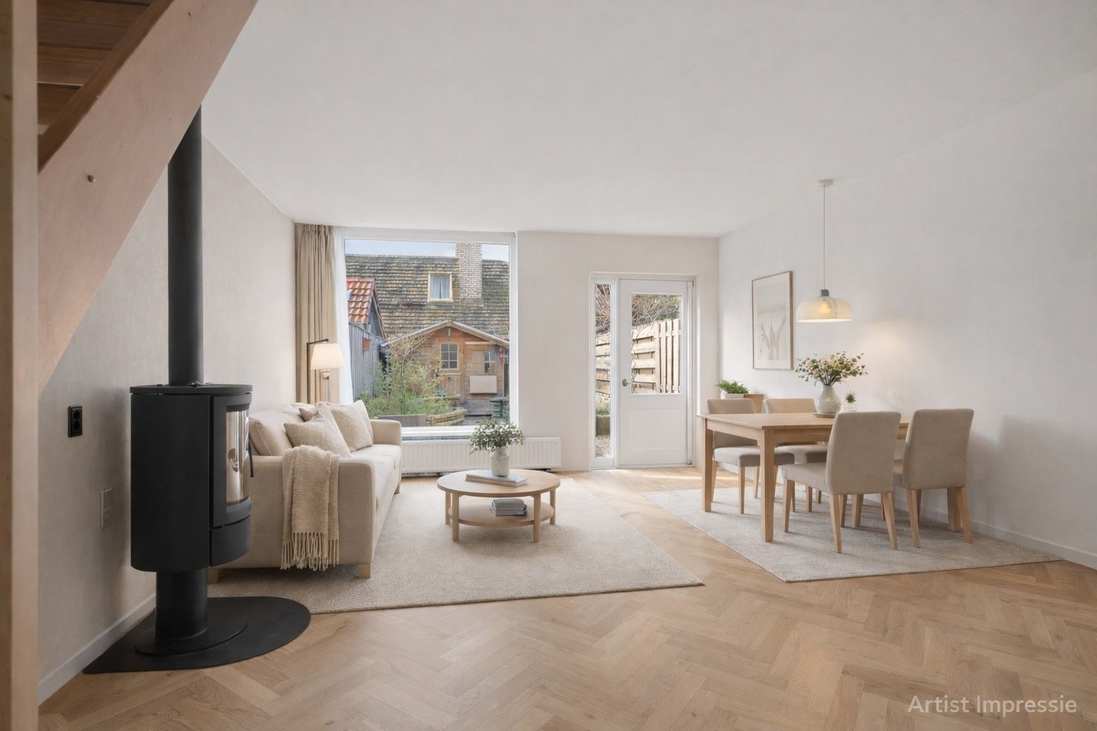 Foto 15 van Dissel 8