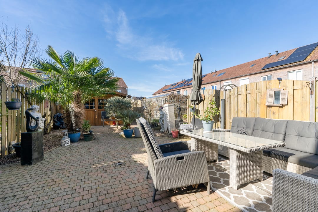 Foto 26 van Bronmos 3