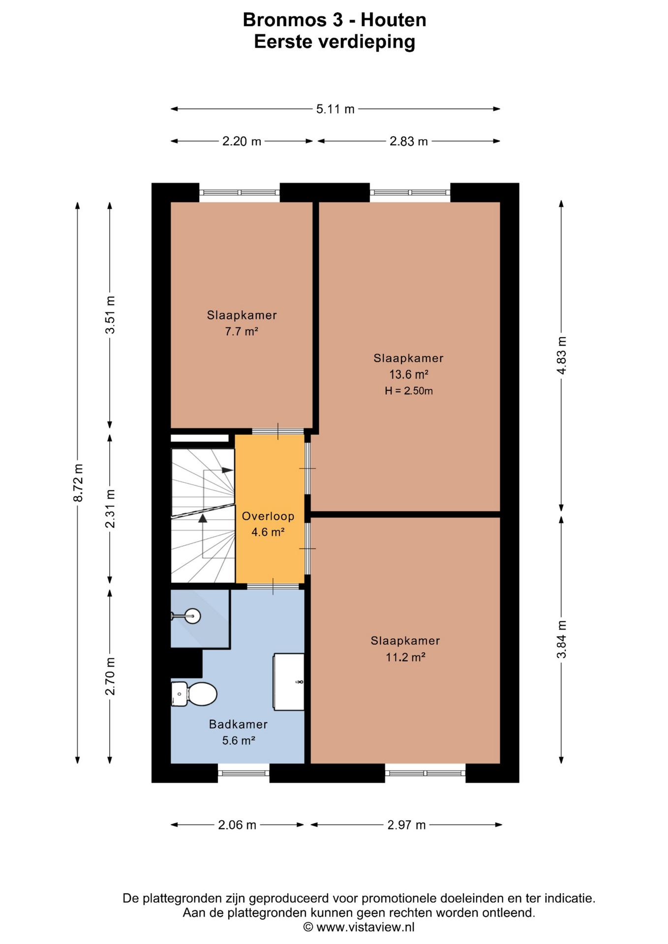 Foto 33 van Bronmos 3