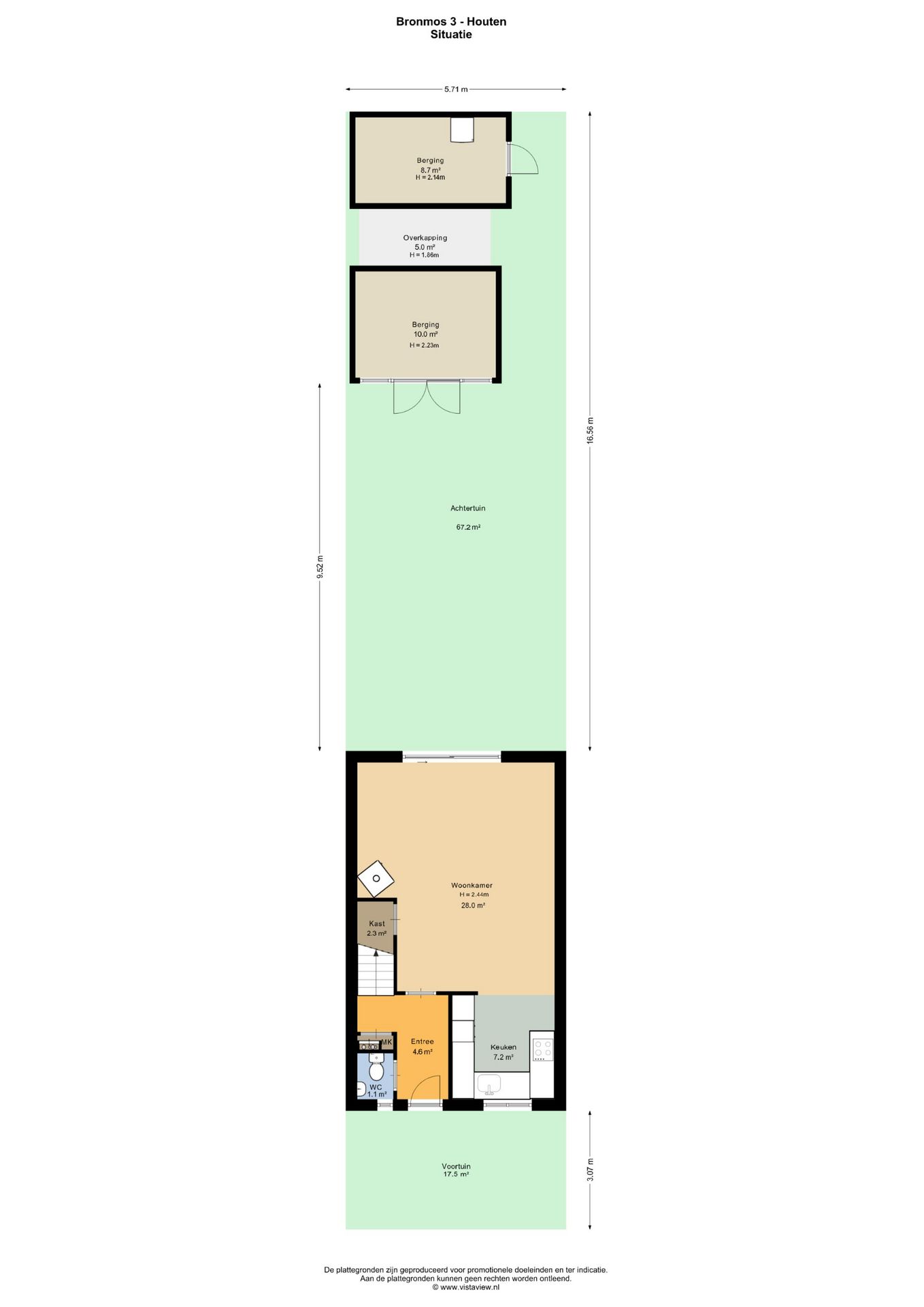 Foto 36 van Bronmos 3