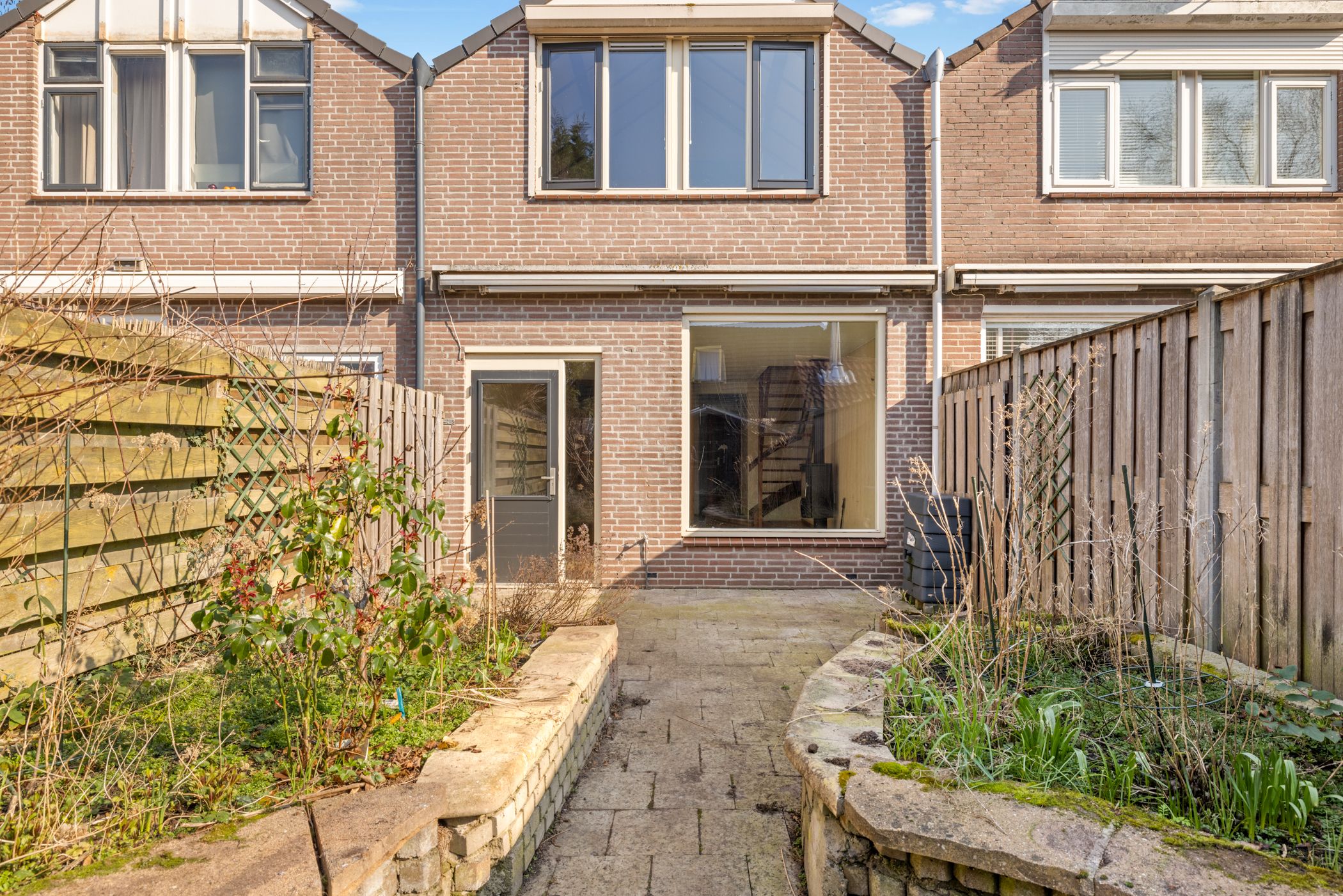 Foto 30 van Dissel 8