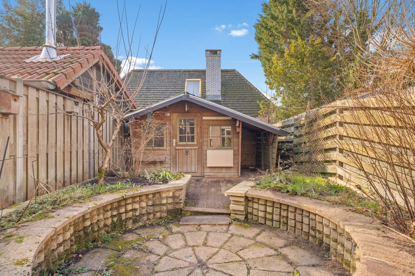 Foto 25 van Dissel 8