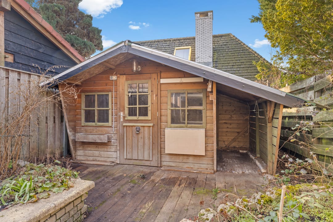 Foto 26 van Dissel 8