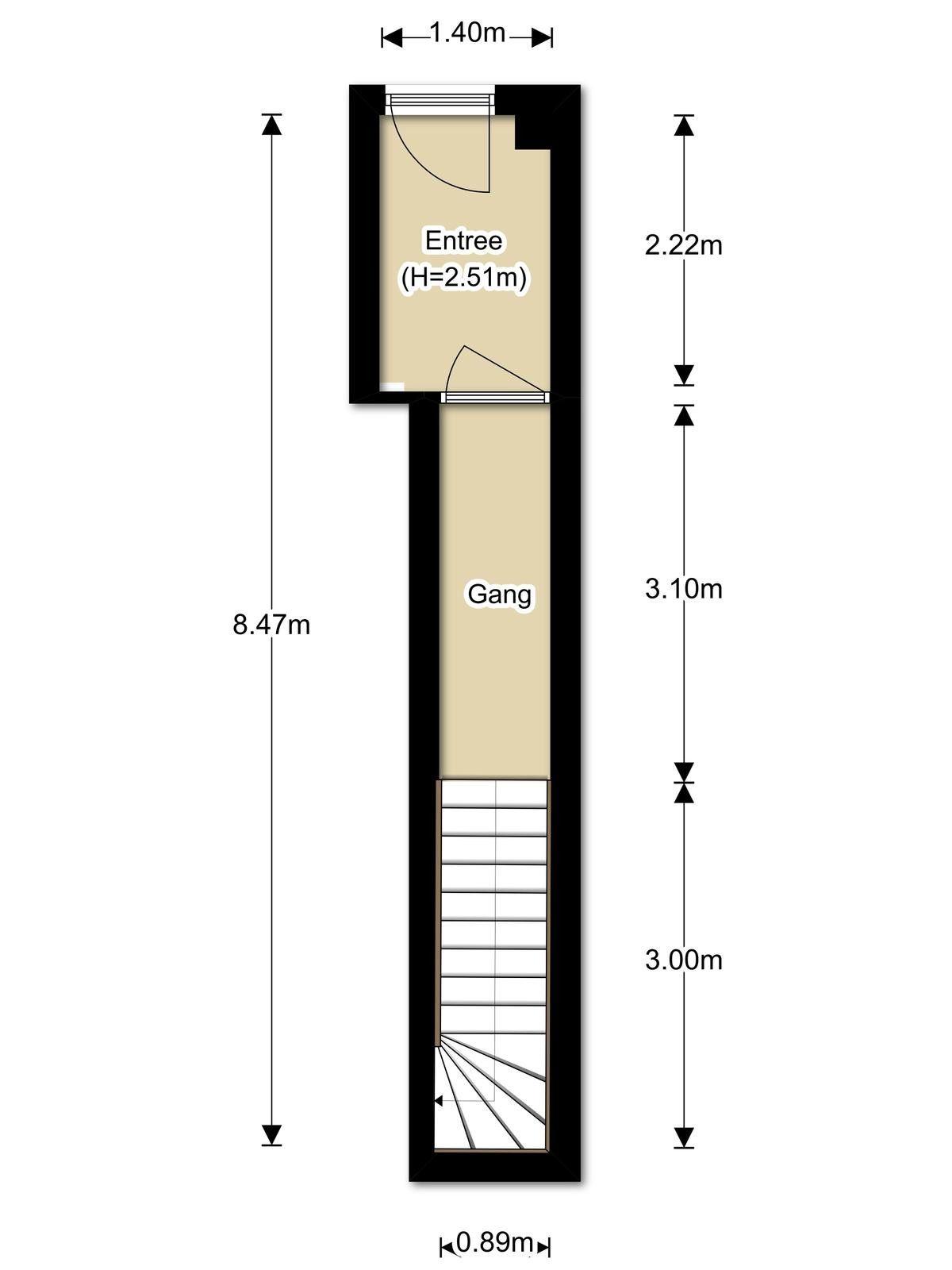 Foto 27 van Zwart Janstraat 37
