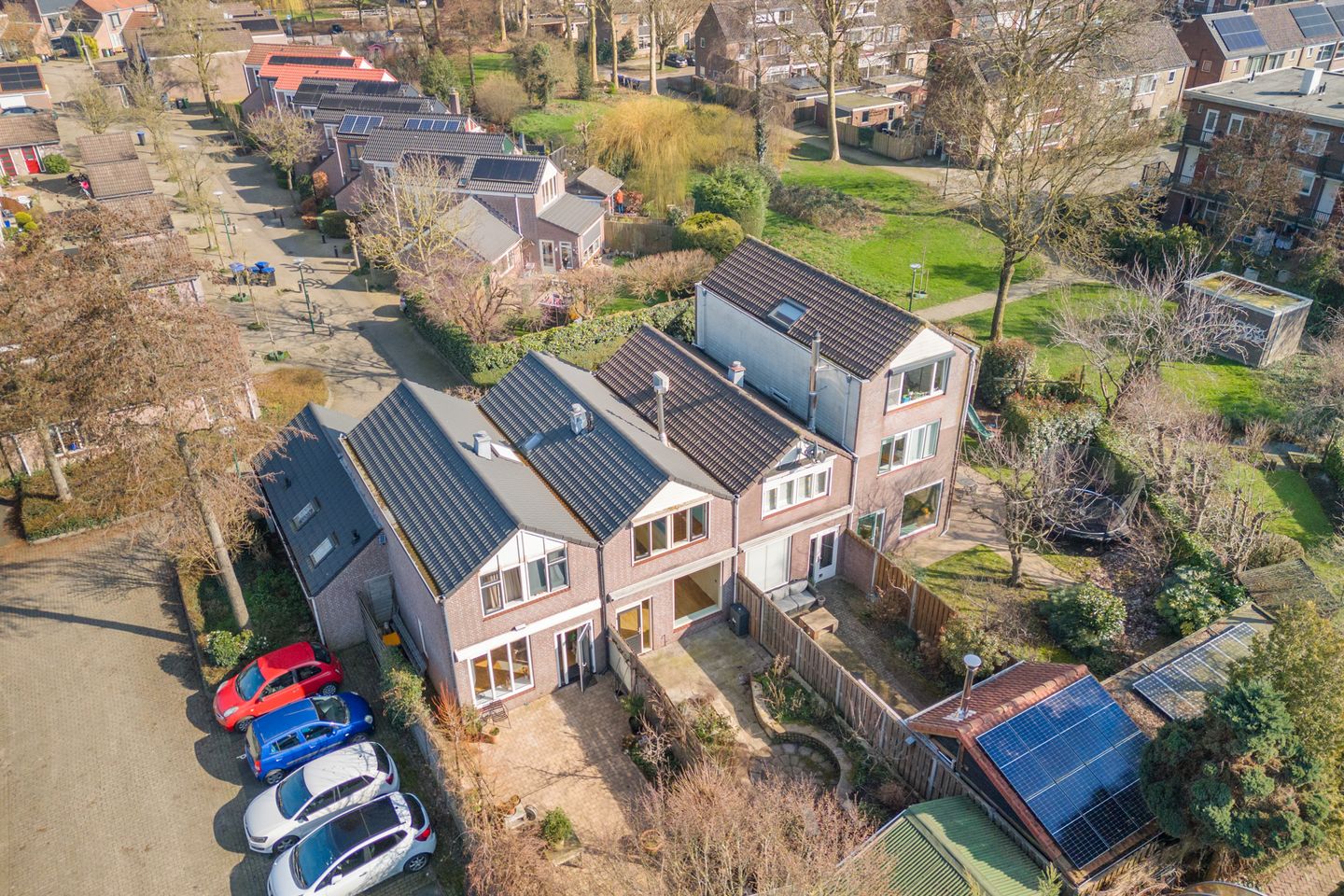 Foto 50 van Dissel 8