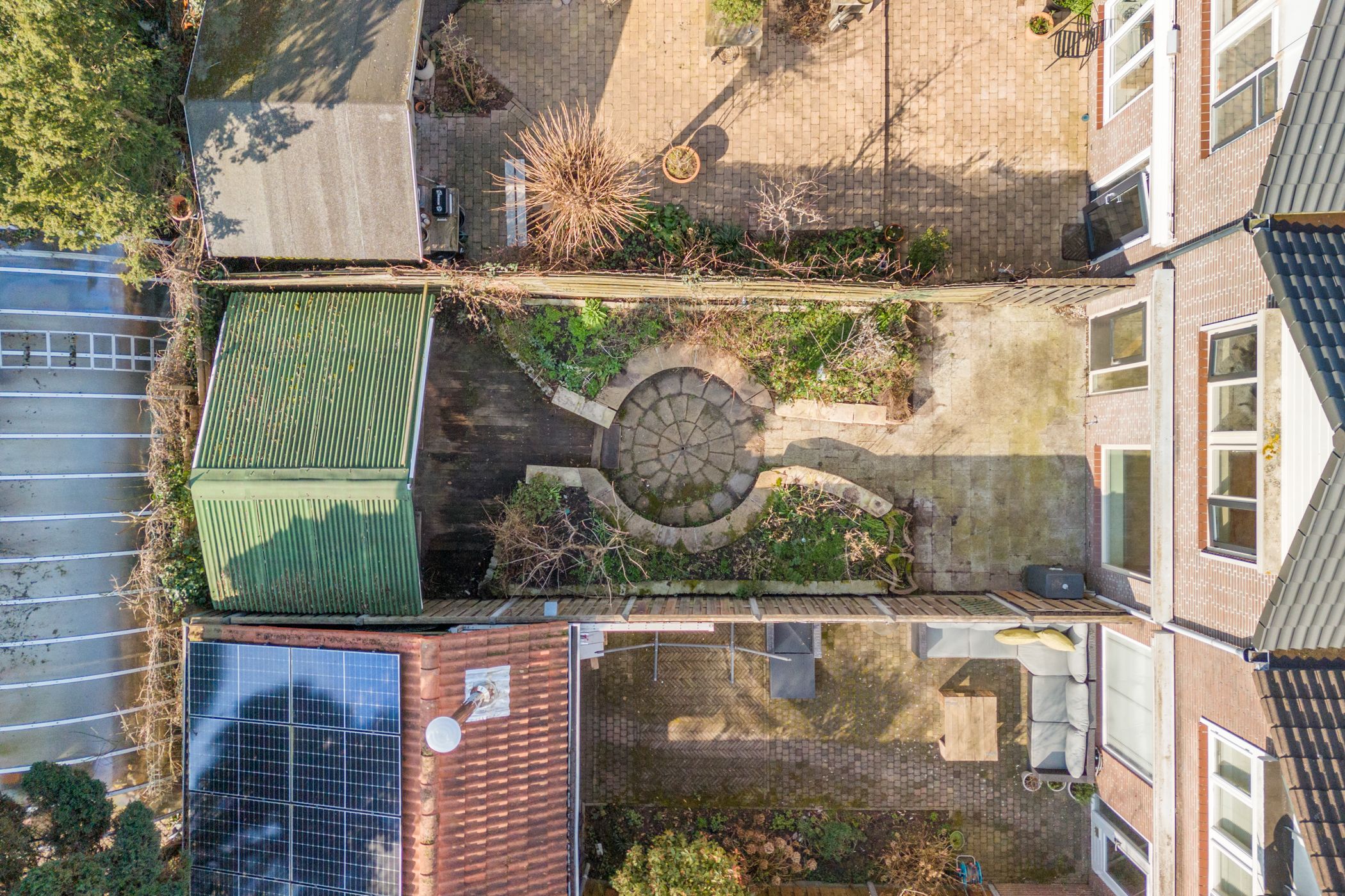 Foto 51 van Dissel 8