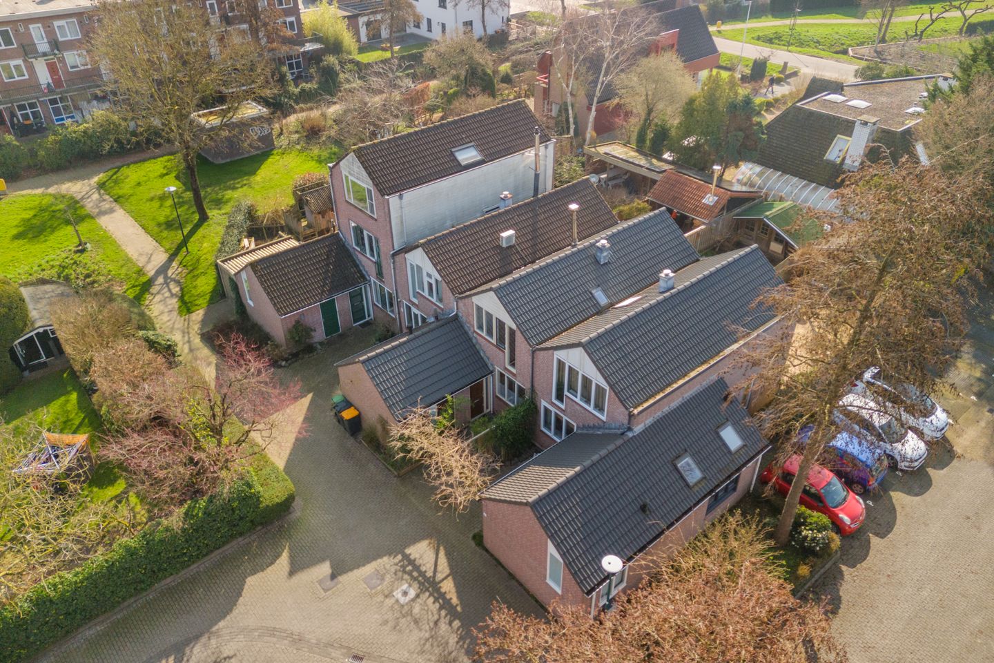 Foto 49 van Dissel 8