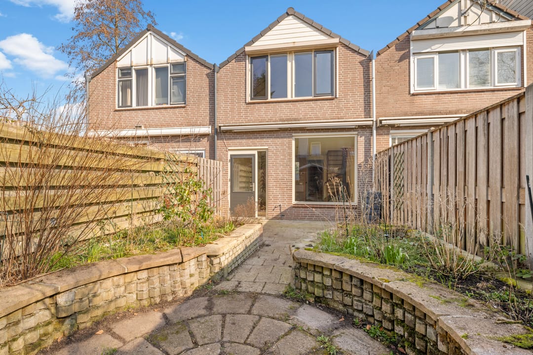 Foto 32 van Dissel 8