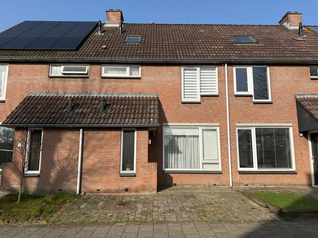 Photo 1 of Albert van Dalsumstraat 3