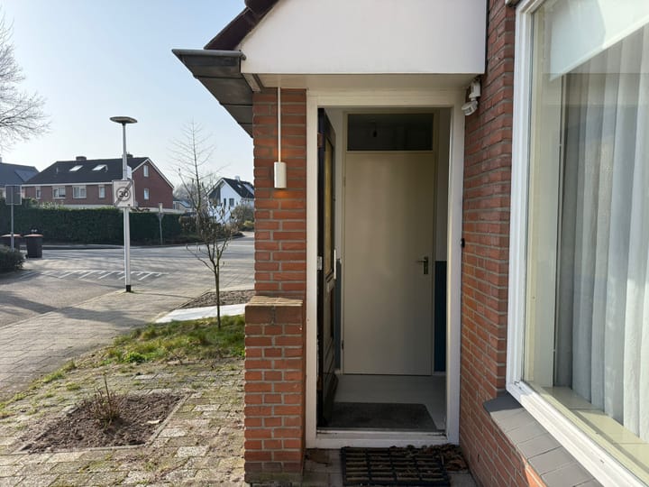 Foto 2 van Albert van Dalsumstraat 3