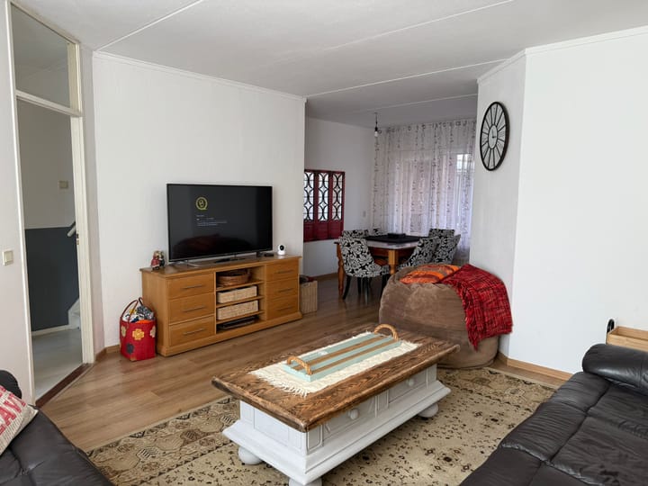 Foto 5 van Albert van Dalsumstraat 3