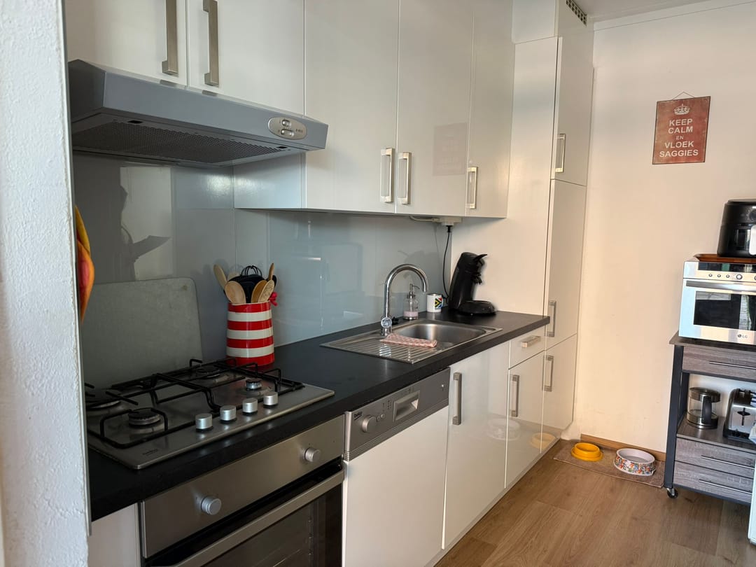Photo 8 of Albert van Dalsumstraat 3